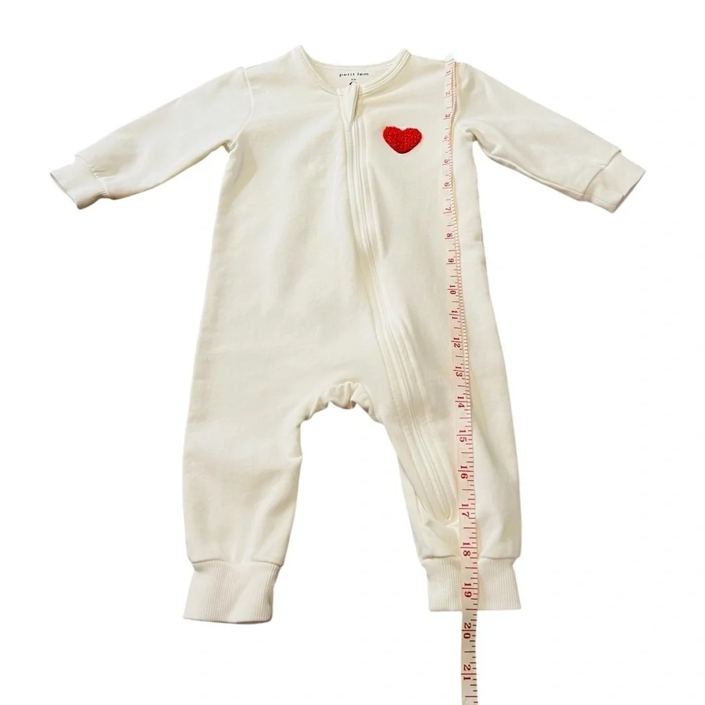 Petit Lem charming white